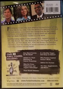 Forks Over Knives: The Extended Interviews