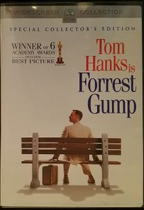 Forrest Gump (Special Collector's Edition)