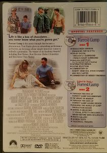 Forrest Gump (Special Collector's Edition)