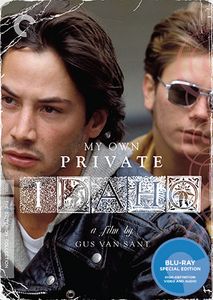 My Own Private Idaho
