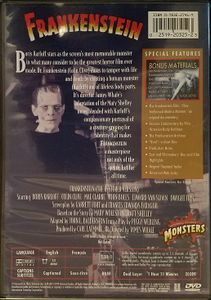 Frankenstein