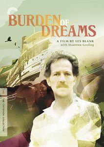 Burden of Dreams