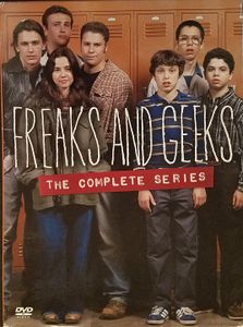 Freaks And Geeks: The Complete Series