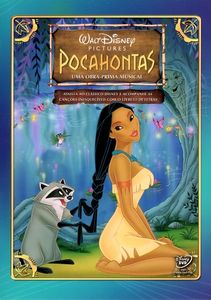 Pocahontas: Uma Obra-Prima Musical
