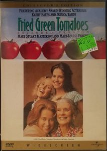 Fried Green Tomatoes: Collector's Edition