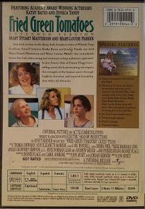 Fried Green Tomatoes: Collector's Edition
