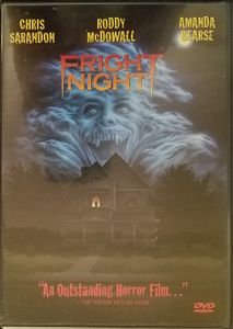 Fright Night