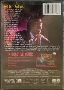 Fright Night