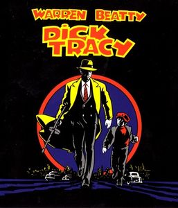 Dick Tracy