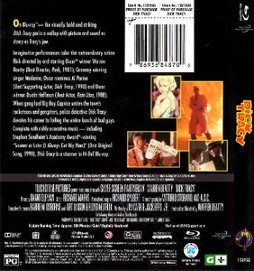 Dick Tracy