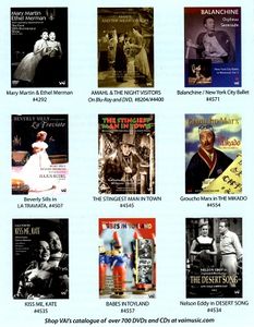 Peter Pan (1955 & 1956 Telecasts)