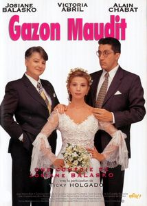 Gazon Maudit