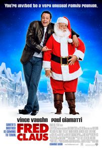 Fred Claus
