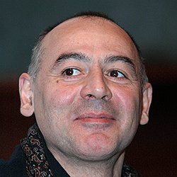 Георгий Параджанов