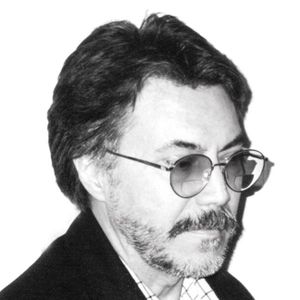 Рустам Хамдамов