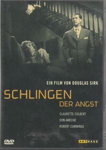 Schlingen der Angst