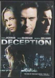 Deception