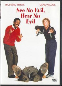 See No Evil, Hear No Evil