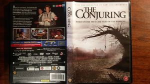 The Conjuring