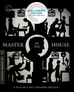 Master of the House