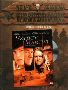 Szybcy i martwi