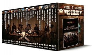 Wielka Kolekcja Westernów