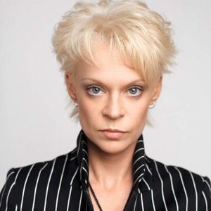 Полина Ганшина