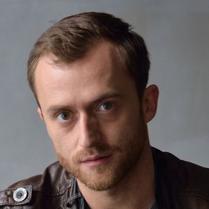 Сергей Годин