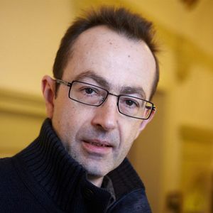 Petr Zelenka