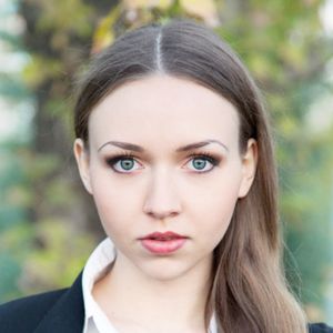 Анна Кашникова