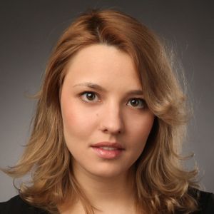Ксения Иванова