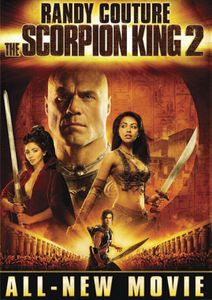 The Scorpion King 2: Rise Of A Warrior