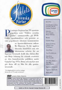 Seklets Svenska Pärlor