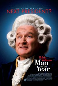 Man Of The Year
