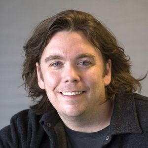 Kevin Munroe