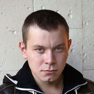 Илья Хвостиков