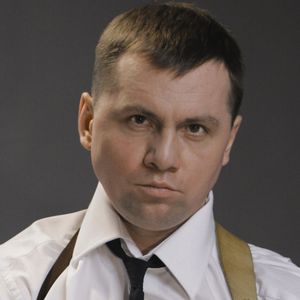 Валерий Девятых