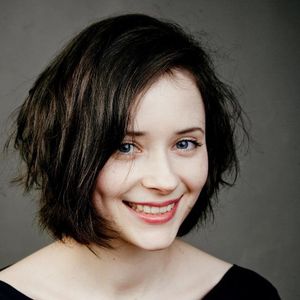 Марина Ворожищева