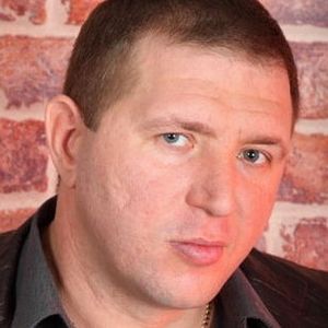 Алексей Зинковский