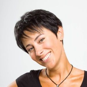 Татьяна Шилина
