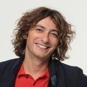 Аркадий Джем
