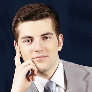 Дмитрий Борисов