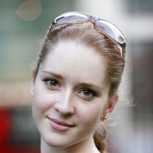 Ксения Роменкова