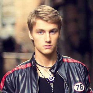 Алексей Воробьёв