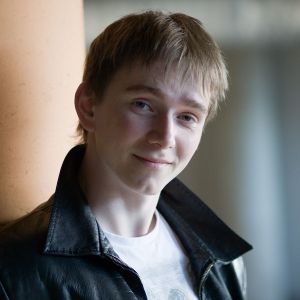 Кузьма Стомаченко