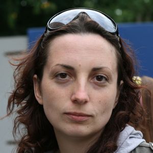 Юлия Тройникова