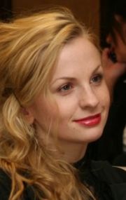 Elina Purde