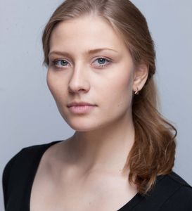 Мария Павлова