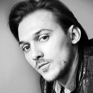 Дмитрий Соломыкин