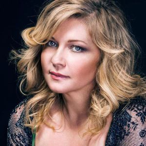 Марина Гайзидорская